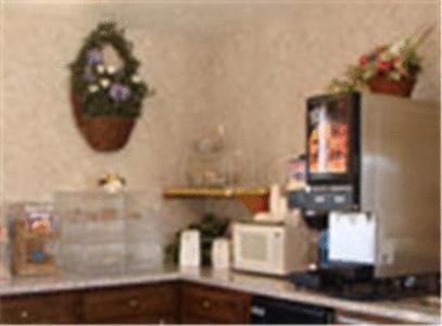 Executive Inn Oklahoma Dış mekan fotoğraf